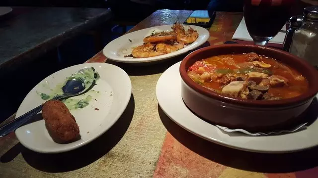 Esperpento
