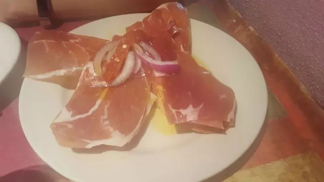 Esperpento