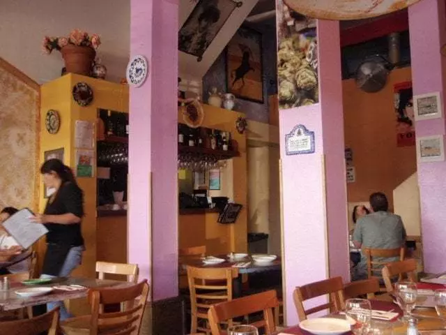 Esperpento