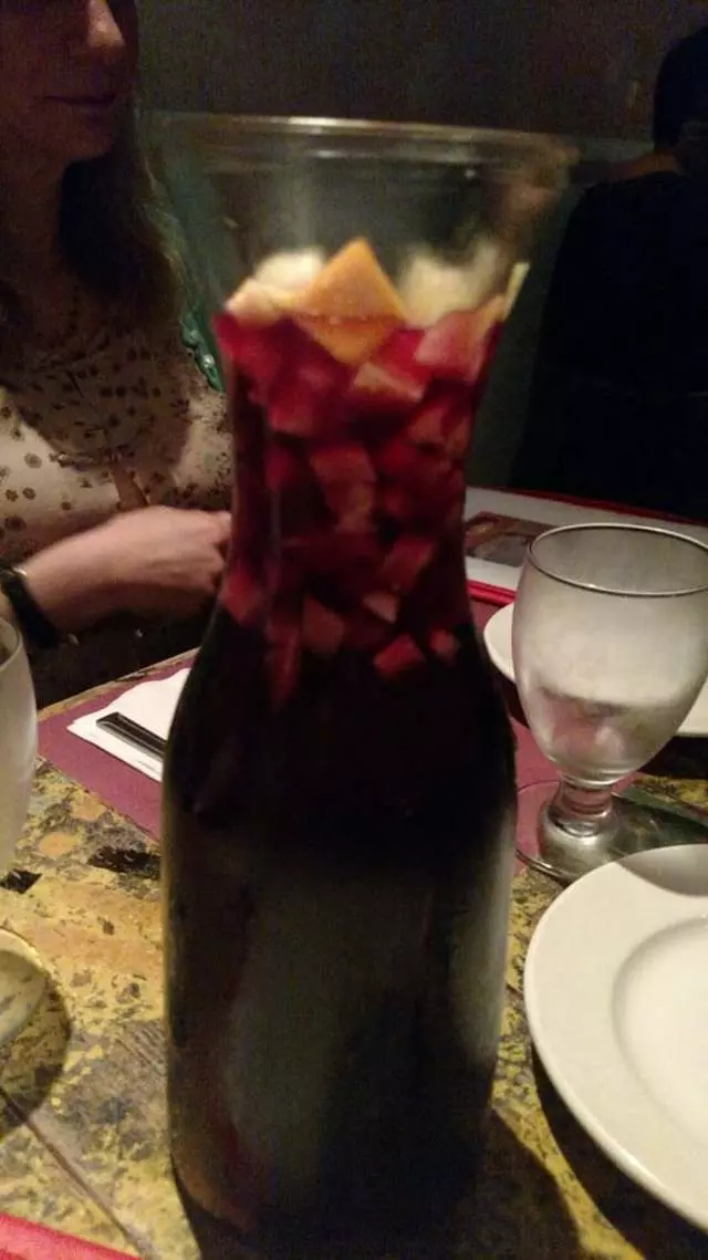 Esperpento