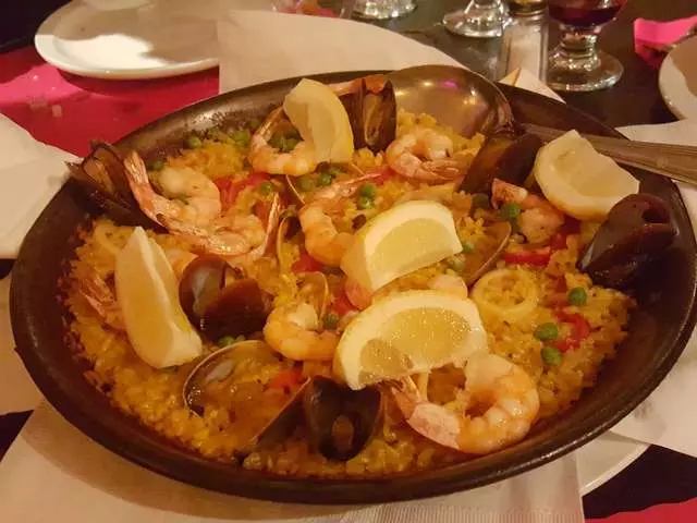 Esperpento