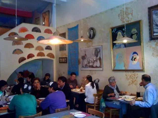 Esperpento