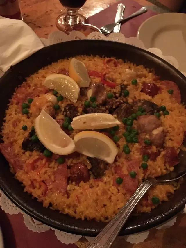 Esperpento