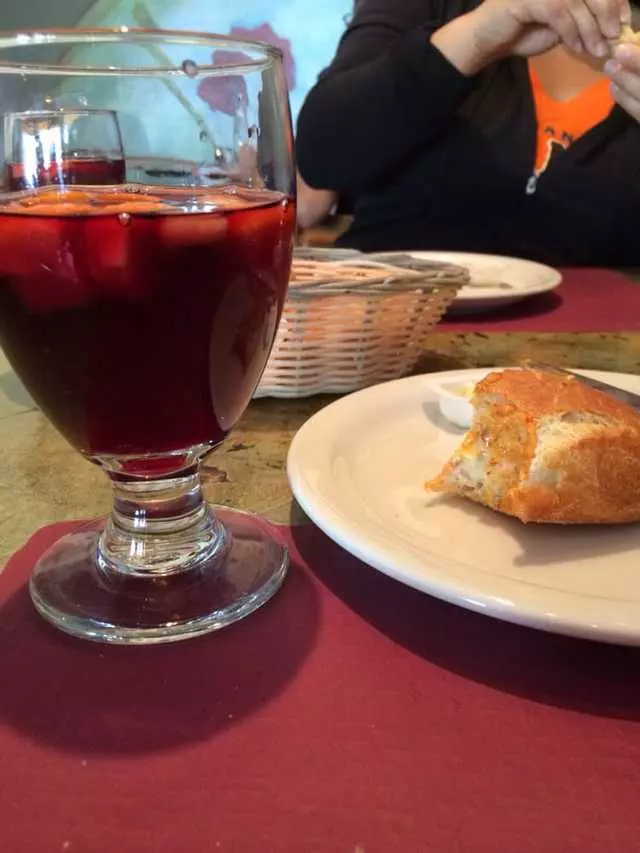 Esperpento