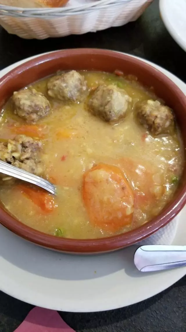 Esperpento