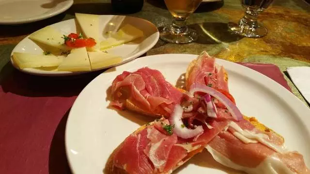 Esperpento