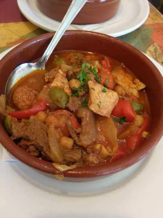 Esperpento