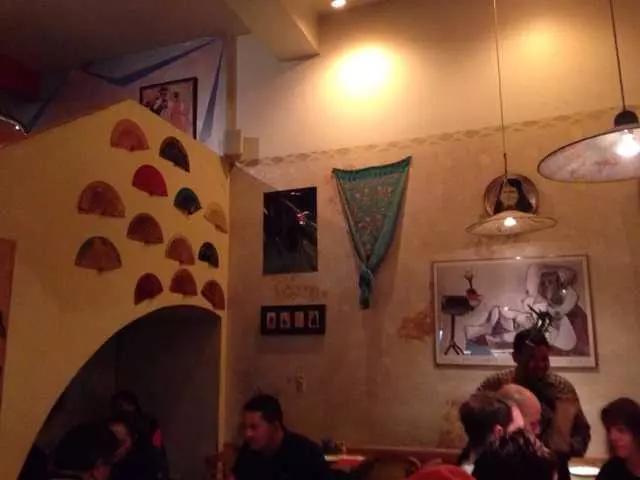 Esperpento