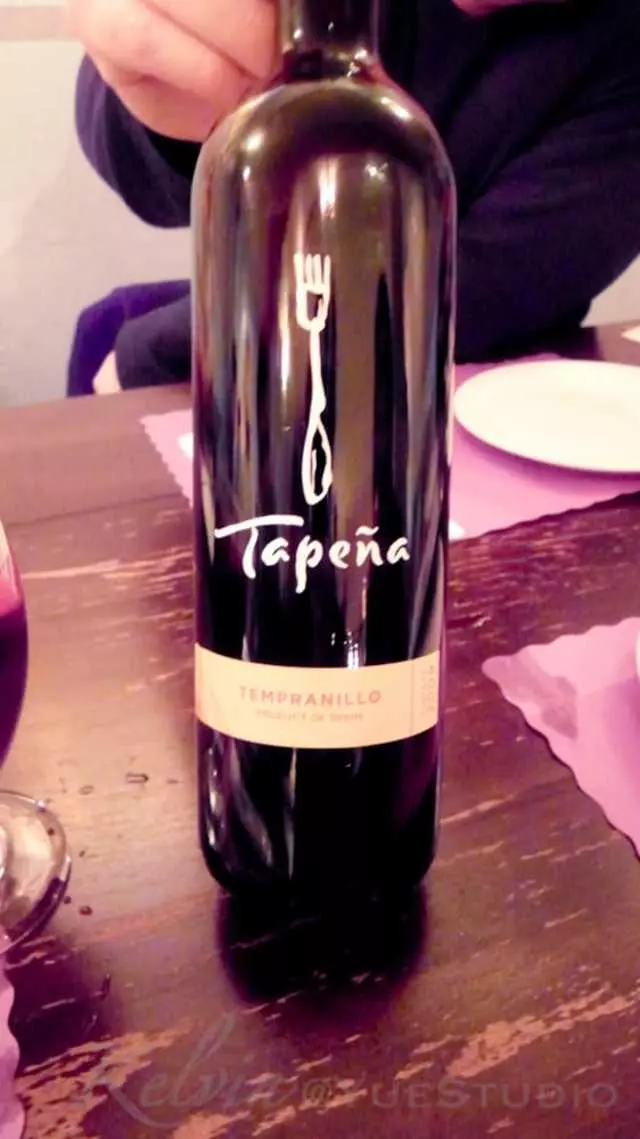 Esperpento
