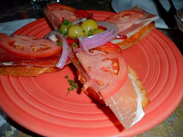 Esperpento