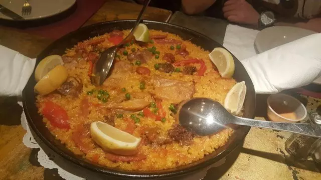 Esperpento