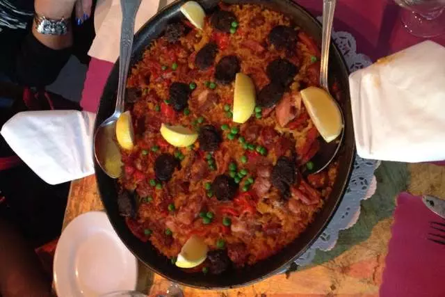 Esperpento