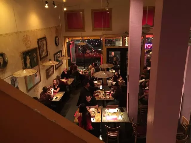 Esperpento