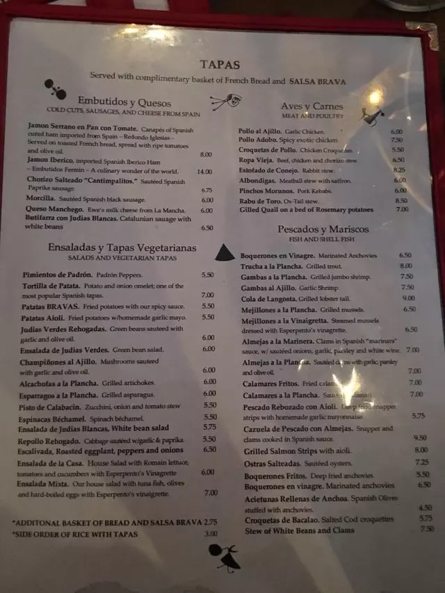 Esperpento