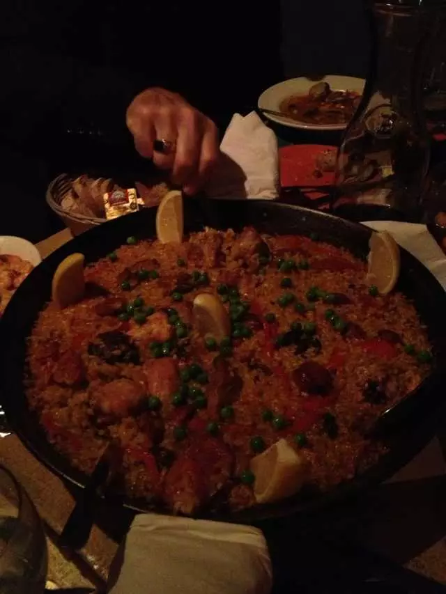 Esperpento
