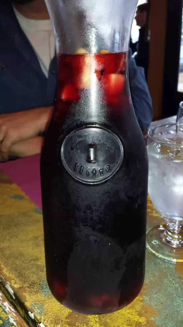 Esperpento