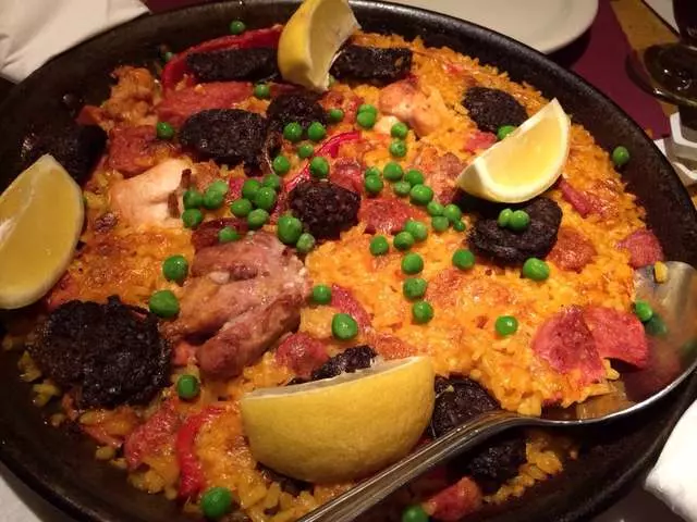 Esperpento