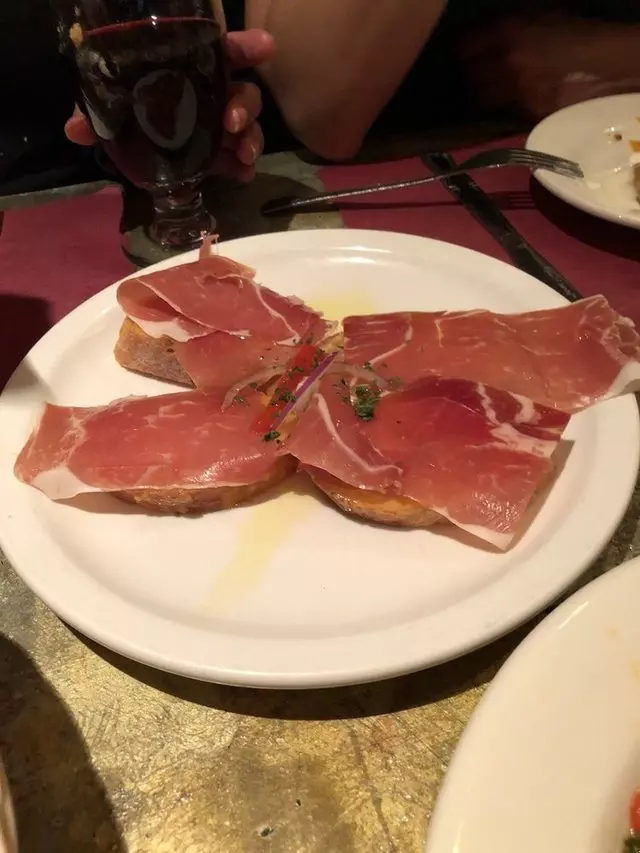 Esperpento