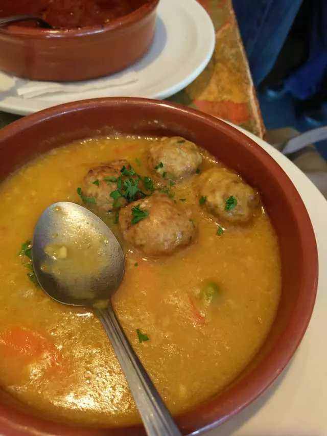 Esperpento