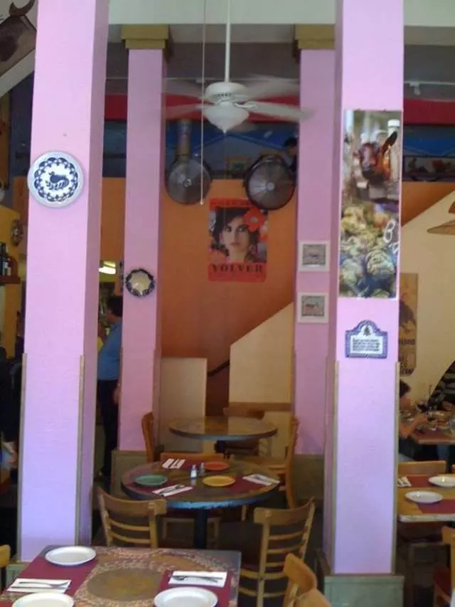 Esperpento