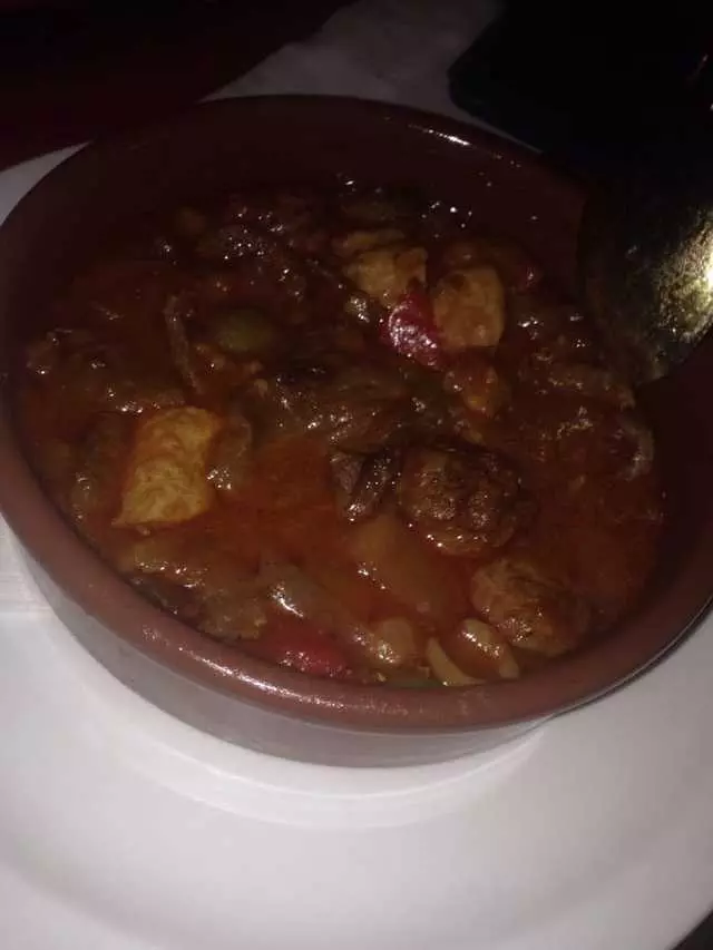 Esperpento