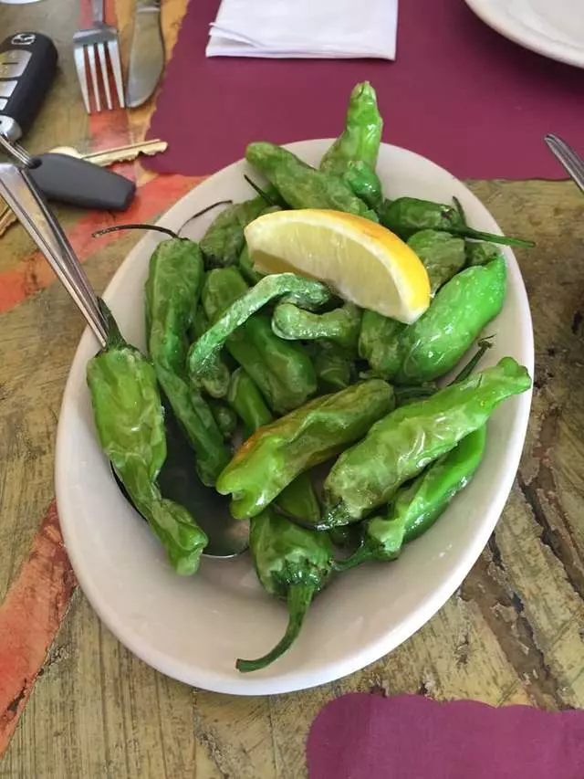 Esperpento