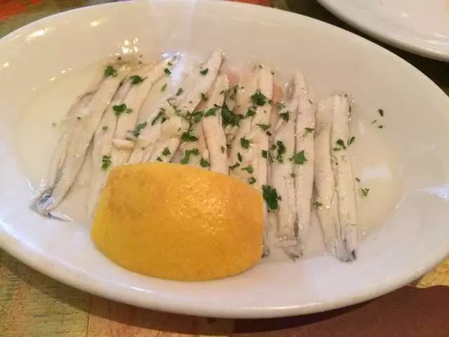 Esperpento