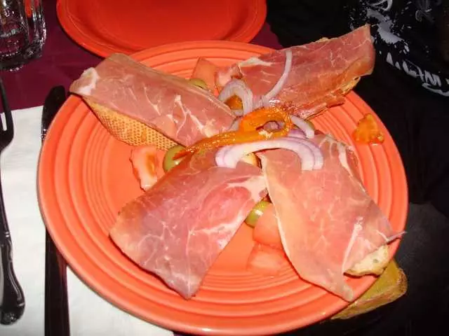 Esperpento