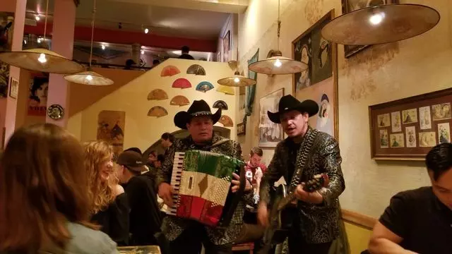 Esperpento