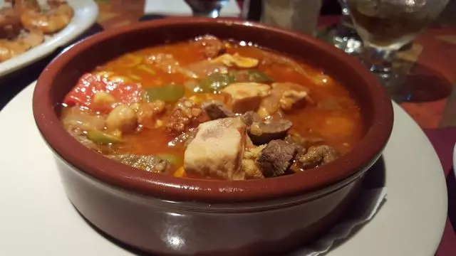 Esperpento