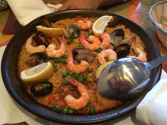 Esperpento