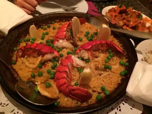 Esperpento