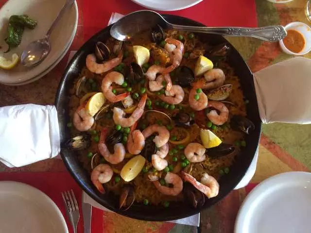 Esperpento