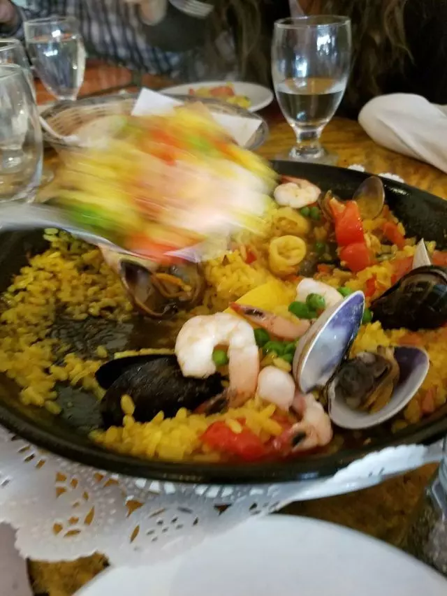 Esperpento