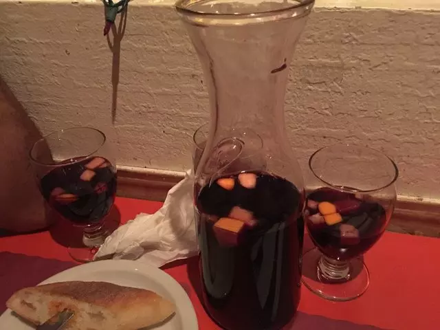 Esperpento