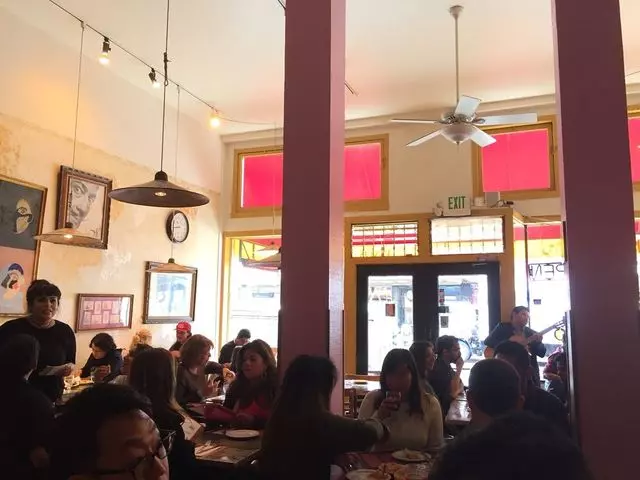 Esperpento