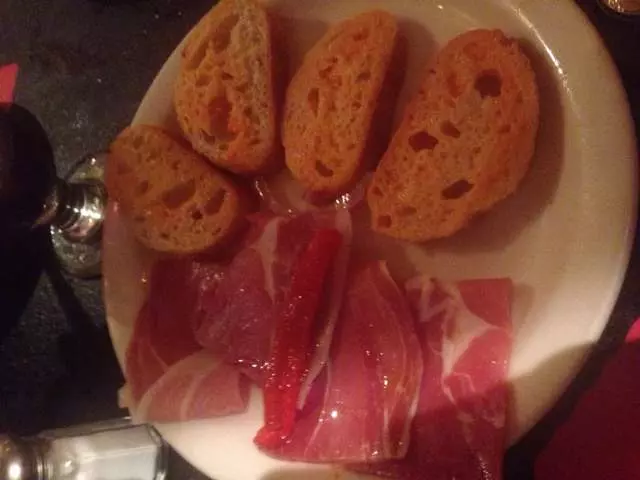 Esperpento