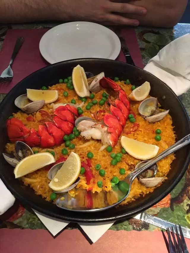 Esperpento