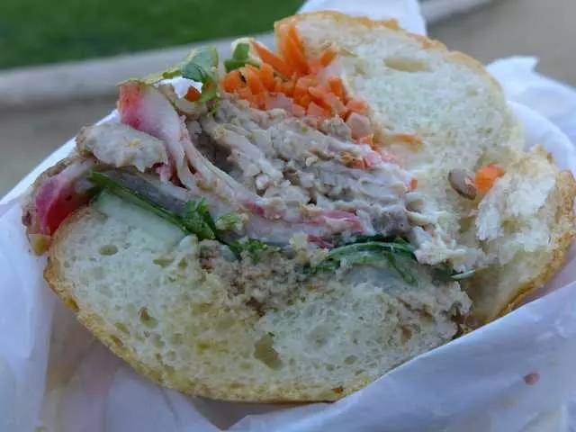Mission Banh Mi