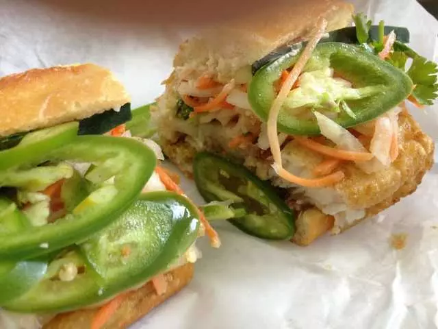 Mission Banh Mi