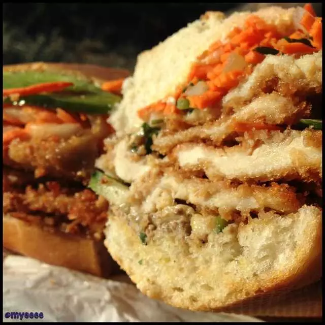 Mission Banh Mi