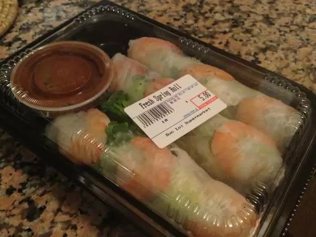 Mission Banh Mi
