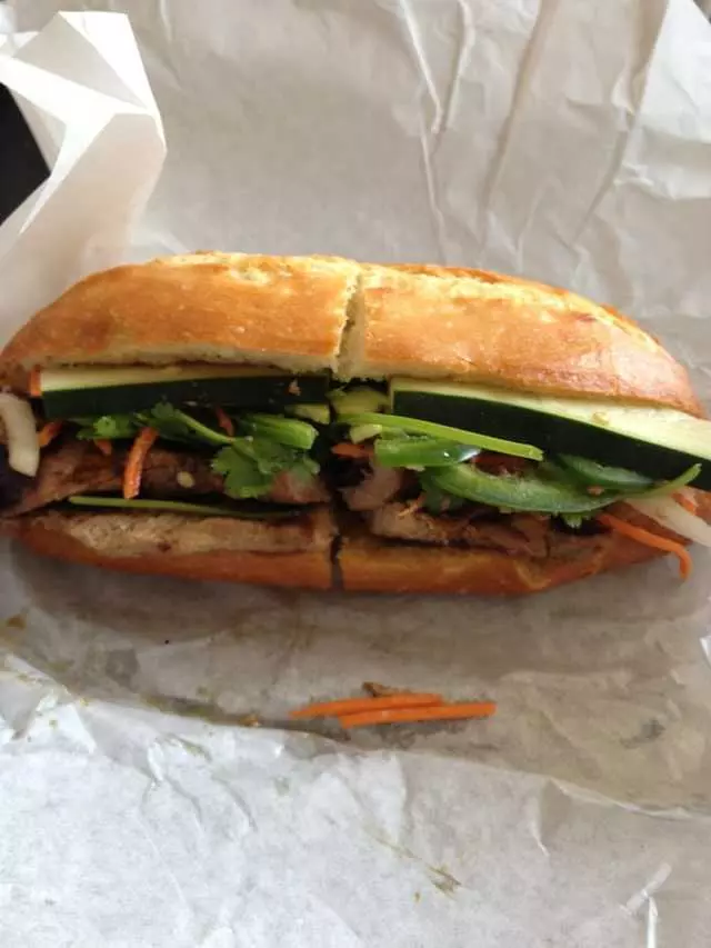 Mission Banh Mi