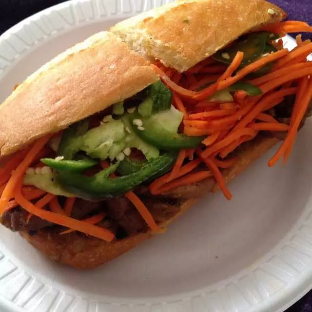 Mission Banh Mi