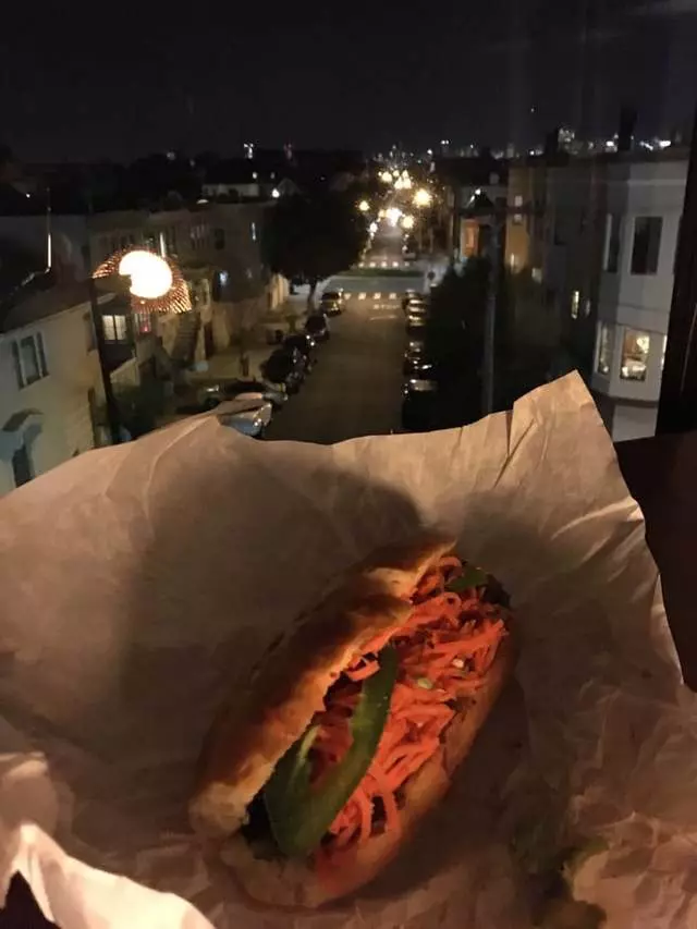 Mission Banh Mi
