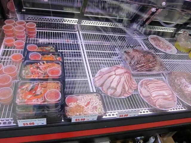 Mission Banh Mi