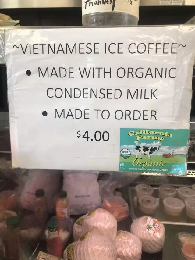 Mission Banh Mi