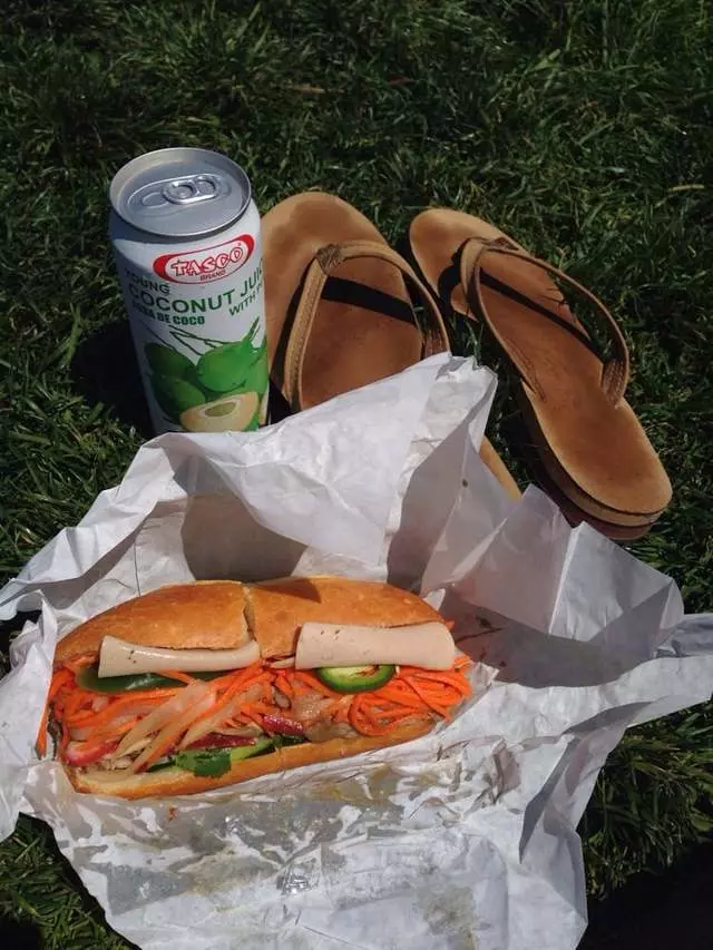 Mission Banh Mi
