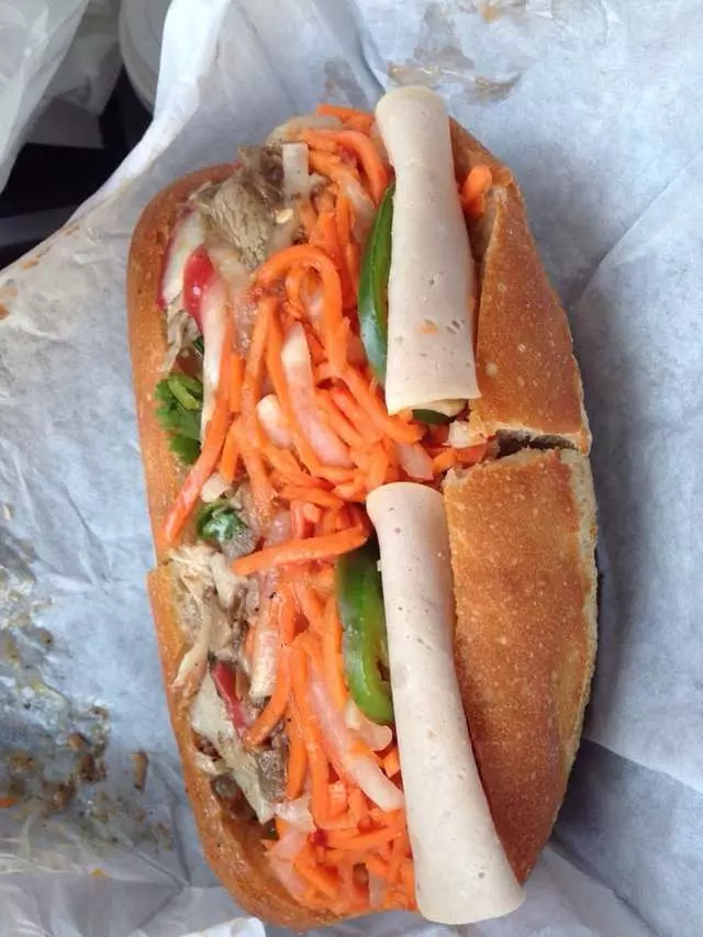 Mission Banh Mi