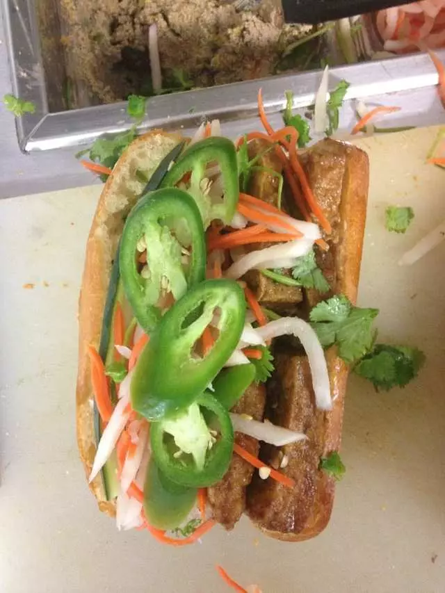 Mission Banh Mi